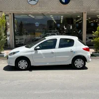 پژو 207i هیدرولیک دنده‌ای، مدل 1404|خودرو سواری و وانت|شهرکرد, |دیوار