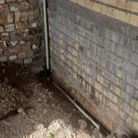 لوله کشی گاز واب