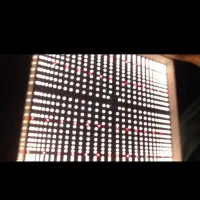 پرژکتور پنل ۴۵۰ وات مدل ts3000 برند مارس