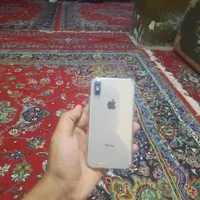 iphone xs 256g(درحد)