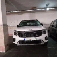 کیا سلتوس 1.4 توربو مدل 2024