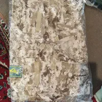 لباس نظامی نونوهر دست یک میلیون