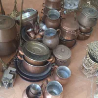 خریدار ضایعات مس و برنج آهن دینام کولر|خدمات پیشه و مهارت|قرچک, مهدیه|دیوار