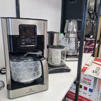 چای ساز در چندین مدل موجود|سماور، چایساز، قهوهساز|بابل, |دیوار