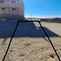 زمین ۲۸۸ متر بلوار انقلاب|فروش زمین و ملک کلنگی|تربت‌حیدریه, شهرک ولیعصر|دیوار