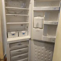 یخچال فریزر هیمالیا|یخچال و فریزر|ایوان, |دیوار