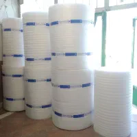 کارتن اسباب کشی پلاستیک حبابدار سلفون چسب فوم|عمده‌فروشی|مشهد, وکیل‌آباد|دیوار