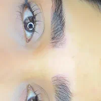 خدمات ارایش دائم با اف ۶۰ درصدی|خدمات آرایشگری و زیبایی|آمل, |دیوار