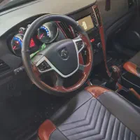 دنا پلاس ۵ سرعته PNA|خودرو سواری و وانت|خشکبیجار, |دیوار