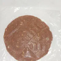 تولید و پخش همبرگر دستی