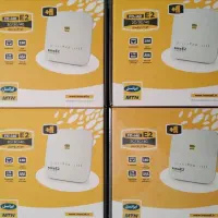 مودم سیمکارتی ایرانسل i40 E2 به دوربین و مغازه باغ