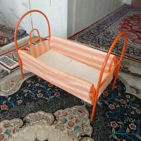 گهواره و کالسکه