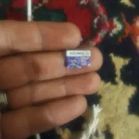 مموری میکرو ۳۲گیگابایت نو