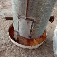 جوشکاری تعمیرات آبگرمکن مخزنی|خدمات پیشه و مهارت|آبادان, |دیوار