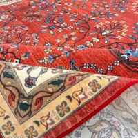 فرش های لاکی کلکسیون قم ۱۲۰۰شانه ۱۲و۹و۶ متری|فرش|قم, باجک دو|دیوار