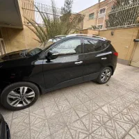 توسان ۲۰۱۴|خودرو سواری و وانت|آباده, |دیوار