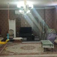 ۸۱ متر تک واحدی دوخواب طبقه دوم سندی سپاهی زاده
