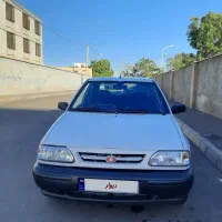 پراید مدل ۸۸