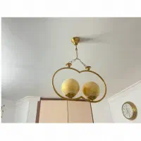 لوستر نو اتاق خواب اتاق چراغ آویز مدرن فانتزی|لوستر و چراغ آویز|مشهد, صیاد شیرازی|دیوار