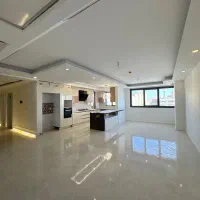 ۱۱۰ متر برج ارکیده پامچال دریاچه چیتگر