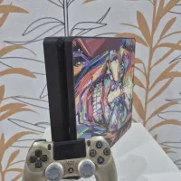 ps4 slim 1 tra