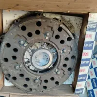 دیسک و  صفحه اتوبوس بنز302