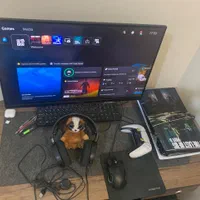 استانداردPs5 eslim|کنسول، بازی ویدئویی و آنلاین|قم, نیروگاه|دیوار