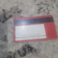 پیداشدن کارت سوخت