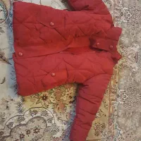 فروش کاپشن دخترانه