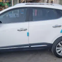 جک S5 اتوماتیک، مدل ۱۳۹۸