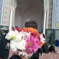 علی بن موسی الرضا