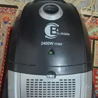 جاروبرقی|جاروبرقی، جارو شارژی، بخارشو|فولادشهر, C3|دیوار