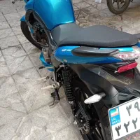 زونتس۲۳۰|موتورسیکلت|تبریز, |دیوار