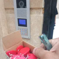 تعمیرات تخصصی آیفون تصویری ×× میلانی××