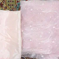 گیپور صورتی باقیمت بسیار استثنایی