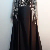 پیراهن مجلسی