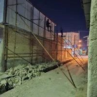 داربست بندی  باقیمت منصفانه کیفیت بالاو سرعت بالا