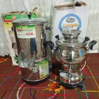 سماور وسبزی خورد کن|کافیشاپ و رستوران|تربت جام, بیست متری منبع آب|دیوار