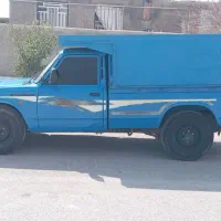 نیسان|خودرو سواری و وانت|بختگان, |دیوار