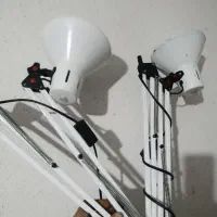 فن رومیزی زیردستدارناخنکار،چراغ کار، استندرومیزی|آرایشگاه و سالنهای زیبایی|رشت, ساغری سازان|دیوار