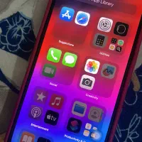 گوشی آیفون ۱۳ بدون نقطه نو