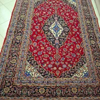 فرش دستباف ۶ متری