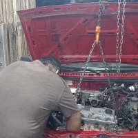 پراید مدل ۸۵