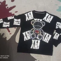 لباس پسرانه