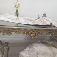 غذا خوری ۶ نفره|میز و صندلی غذاخوری|گنبد کاووس, |دیوار