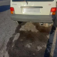 پراید هاچبک|خودرو سواری و وانت|مشهد, توس (بلوار توس)|دیوار