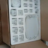 سرویس چینی پردیس در چالدران|ظروف سرو و پذیرایی|چالدران, |دیوار