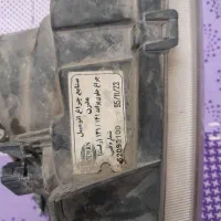 چراغ جلو سمت راست پراید ۱۳۱|قطعات یدکی و لوازم جانبی|همدان, |دیوار