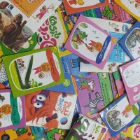 کتاب کودک و نوجوان