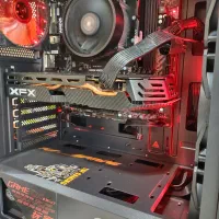 نصب ویندوز ارتقاءکامپیوتر تعمیرات تجهیز سخت افزاری|خدمات رایانهای و موبایل|مشهد, وکیلآباد|دیوار